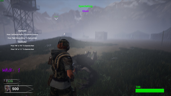 Скриншот из Monstermörder