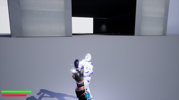 Скриншот из BoltBreak