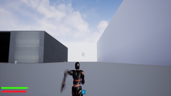 Скриншот из BoltBreak