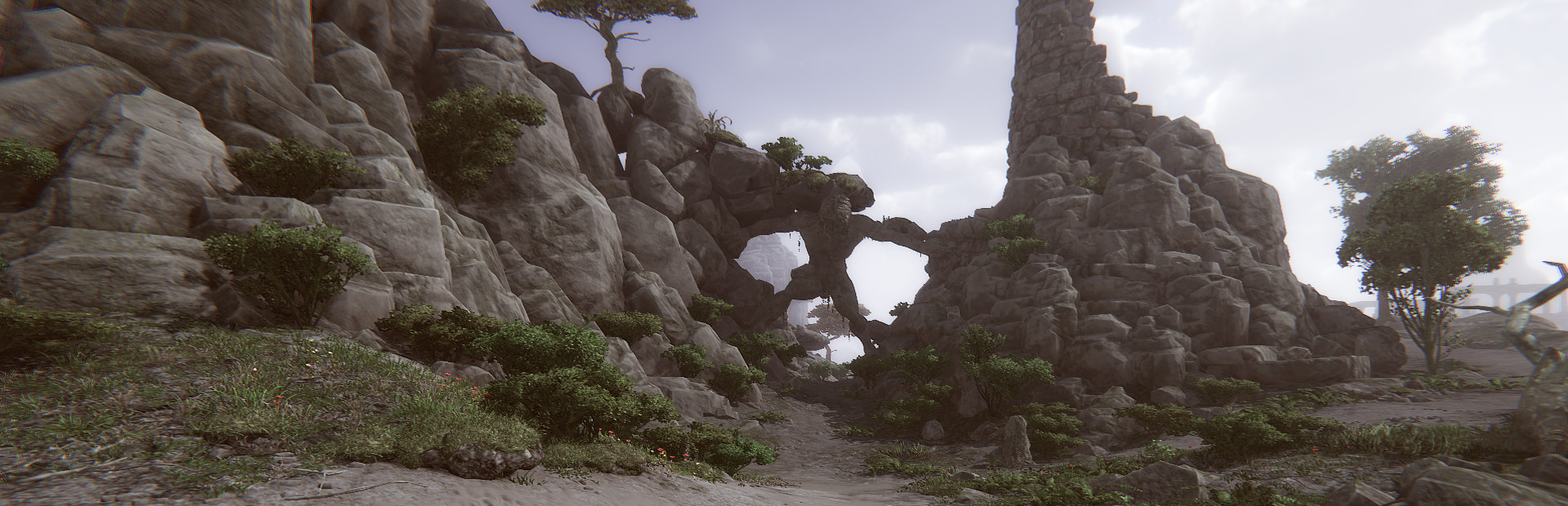 Remote Knights Online