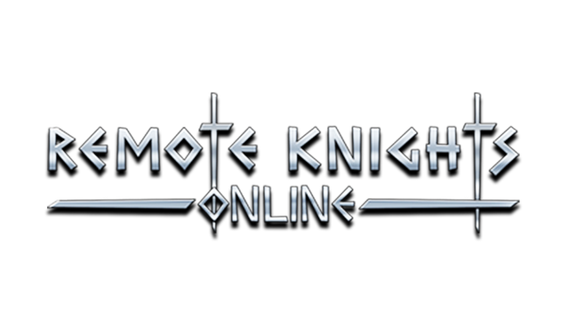 Remote Knights Online Logo