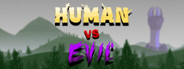 Human Vs Evil