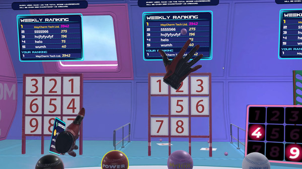 Formosa Night Market VR Arcade(by Taiwan) game for Linux 1