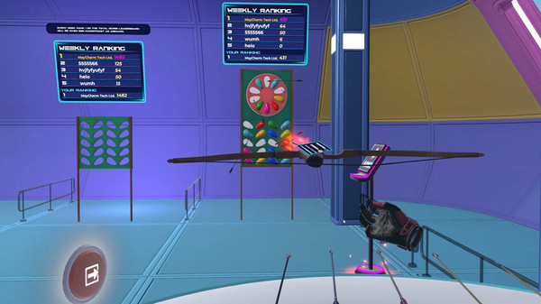 Formosa Night Market VR Arcade(by Taiwan) game for windows Pc 1