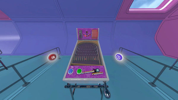 Formosa Night Market VR Arcade(by Taiwan)for windows and Linux 1