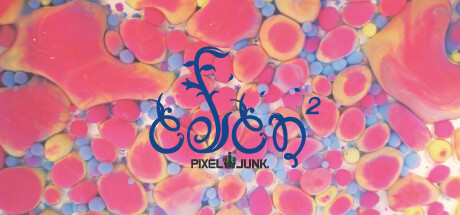 PixelJunk™ Eden 2 cover art