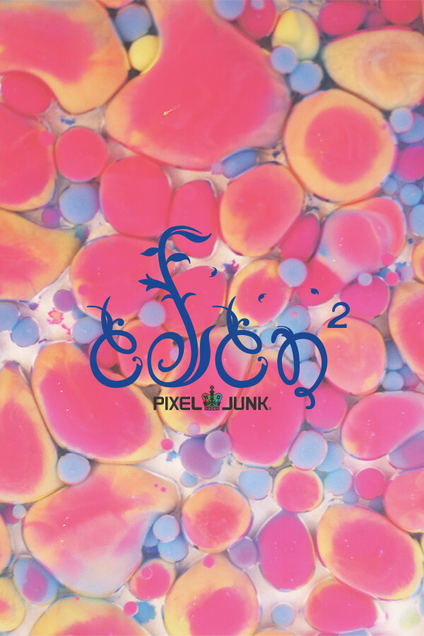 PixelJunk™ Eden 2 for steam