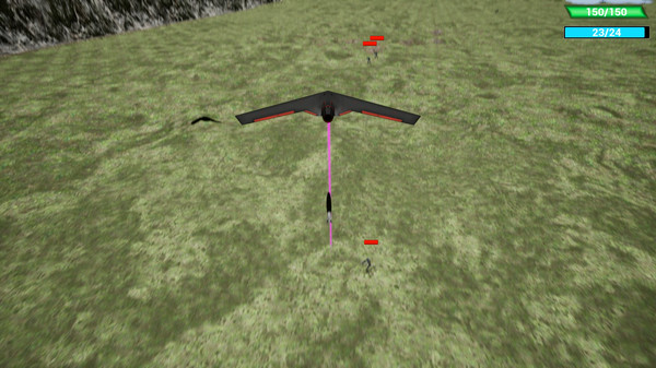 Скриншот из Set for the Battle