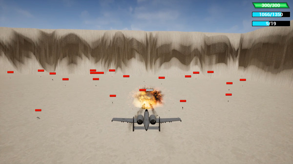 Скриншот из Set for the Battle