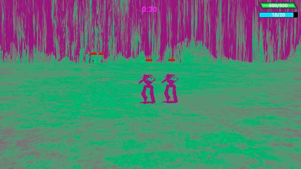 Скриншот из Set for the Battle