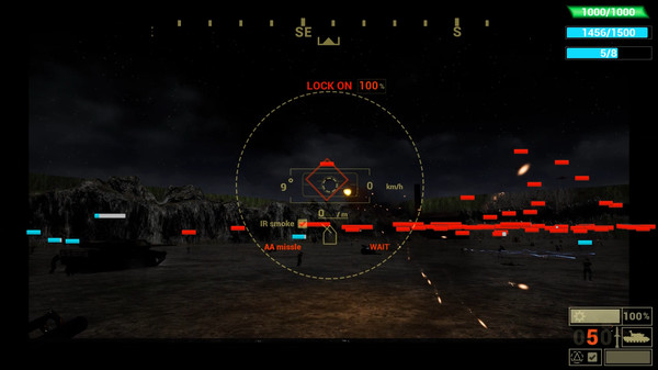 Скриншот из Set for the Battle