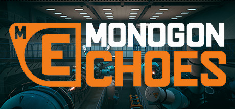 Monogon: Echoes cover art
