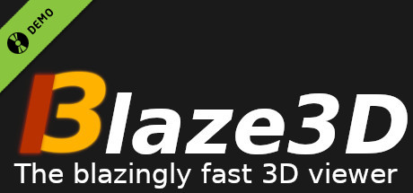Blaze3D Demo cover art