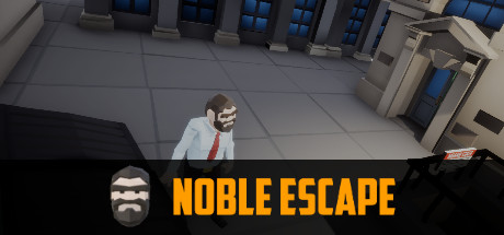 View NobleEscape on IsThereAnyDeal