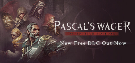 View Pascal's Wager: Definitive Edition on IsThereAnyDeal