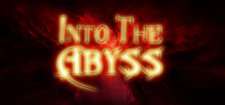 Into the Abyss cover art