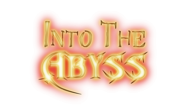 Into the Abyss Logo