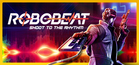 ROBOBEAT cover art