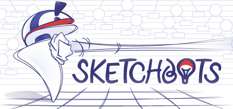 View Sketchbots on IsThereAnyDeal