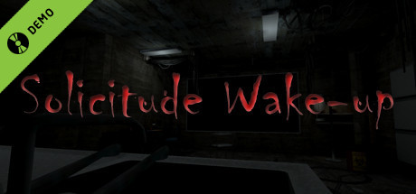 Solicitude Wake-up Demo cover art