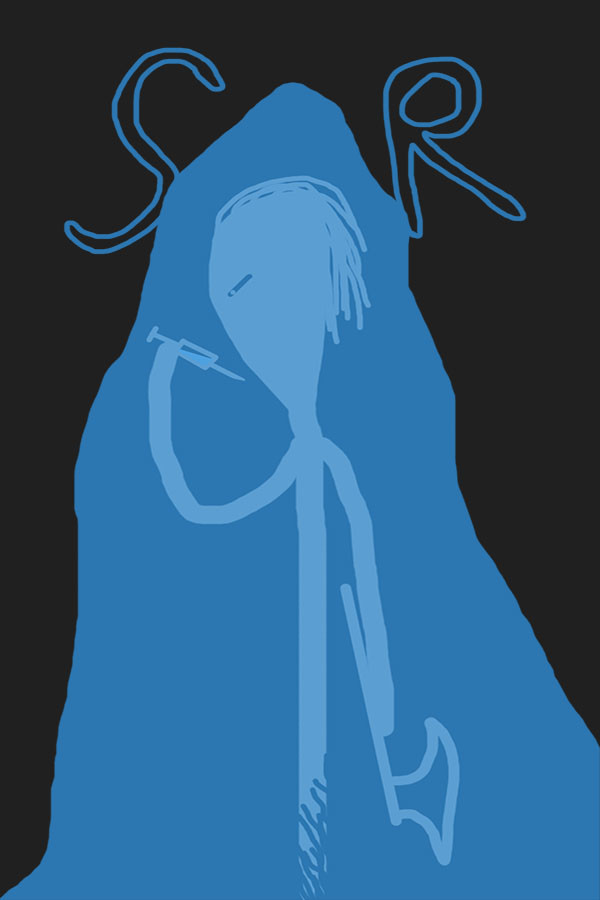 Stress Random for steam