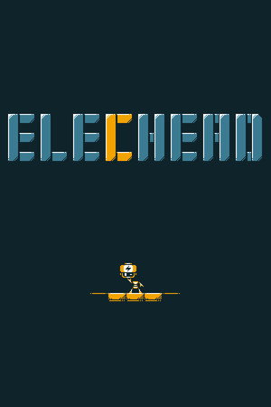 ElecHead poster image on Steam Backlog