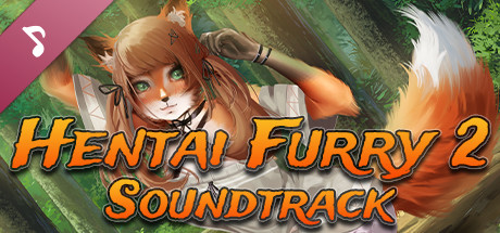 Hentai Furry 2 Soundtrack cover art