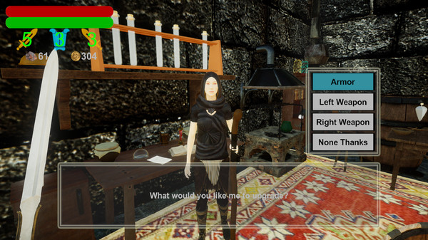 Скриншот из Labyrinth