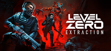 Level Zero: Extraction cover art