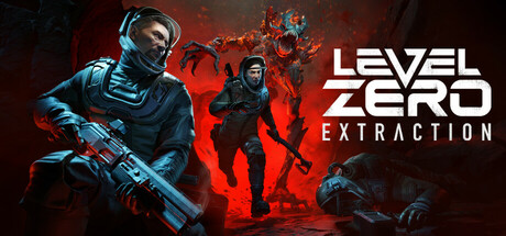 Level Zero: Extraction cover art