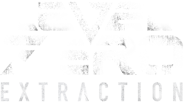 Level Zero: Extraction Logo