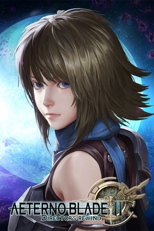AeternoBlade II Demo
