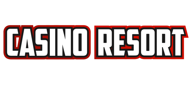 Casino Resort Tower Logo