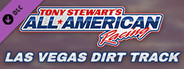 Tony Stewart's All-American Racing: The Dirt Track at Las Vegas Motor Speedway (Unlock_LasVegas)