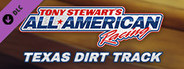 Tony Stewart's All-American Racing: Texas Motor Speedway Dirt Track (Unlock_Texas)