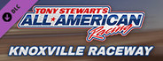 Tony Stewart's All-American Racing: Knoxville Raceway (Unlock_Knoxville)