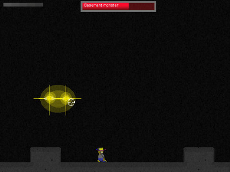 Elmo's Kangaroo of the damned: PUNISHMENT EDITION game for Linux 1