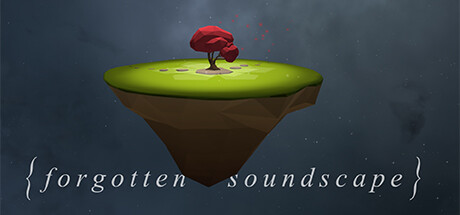 Forgotten Soundscape cover art