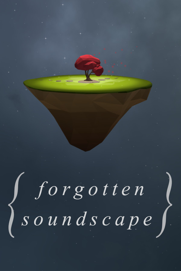 Forgotten Soundscape for steam