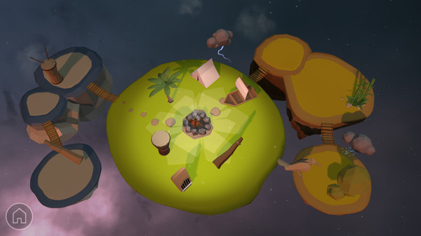 Forgotten Soundscapefor windows and Linux 1