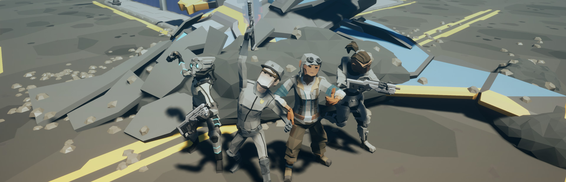 We're All Going To Die