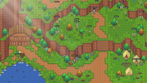 Leafling game for windows Pc 1