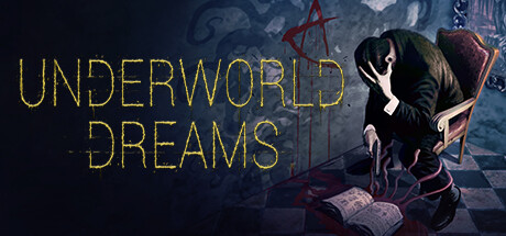 Underworld Dreams cover art