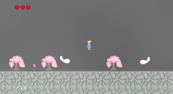 Honkstory 2: There was No 1for windows and Linux 1