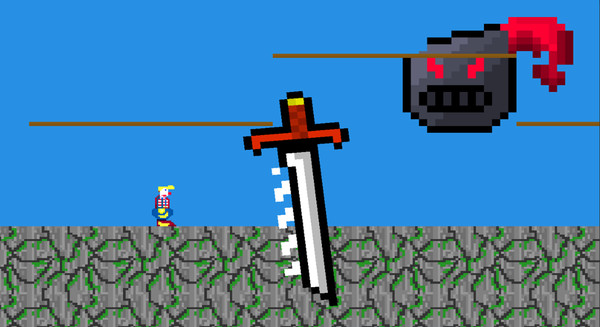 Honkstory 2: There was No 1 game for windows Pc 1