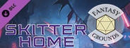 Fantasy Grounds - Starfinder RPG - Starfinder Skitter Home