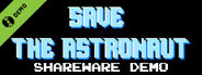 Save The Astronaut Demo