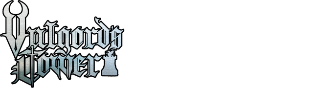 Vulgord's Tower Logo