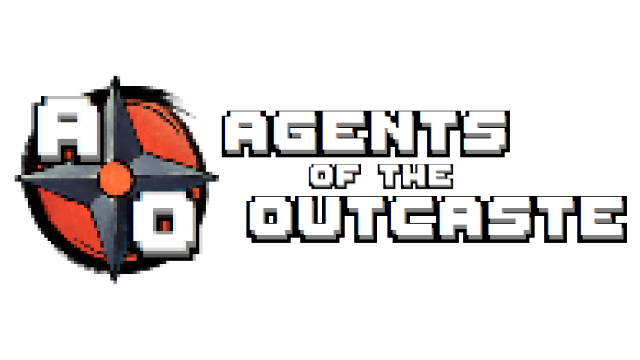Agents of the Outcaste Logo
