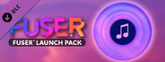 FUSER™ - Launch Pack